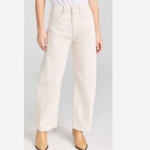 Mother Superior The Dodger Ankle Act Natural 29